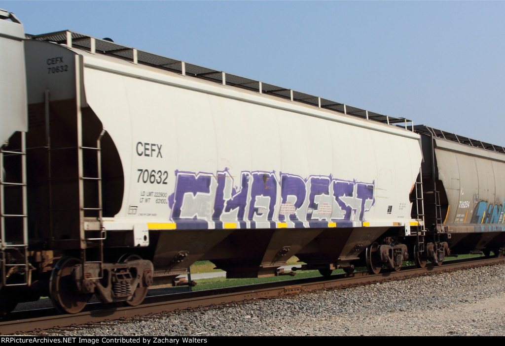 CEFX 70632